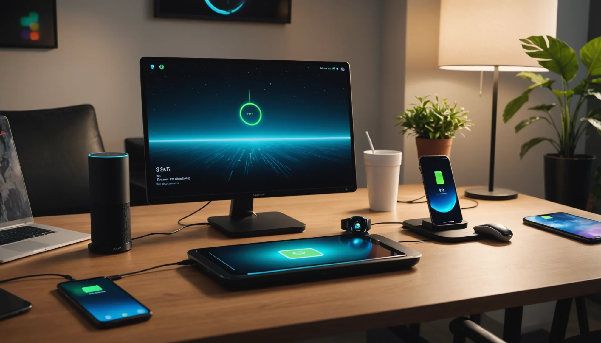Découvrez des gadgets connectés insoupçonnés qui vont révolutionner votre quotidien !