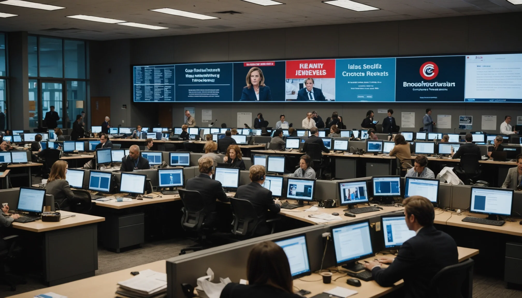 Quand l'actualité bouleverse : les nouvelles inattendues à ne pas manquer