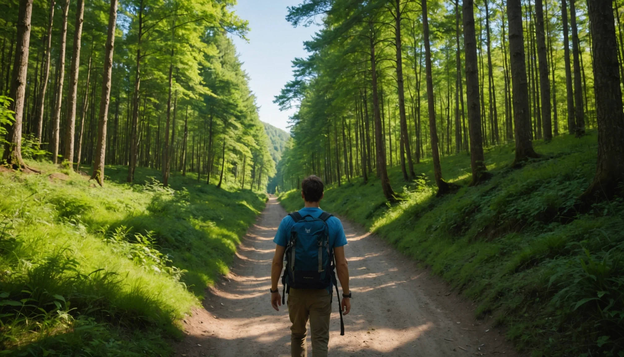 Voyager autrement : le guide surprenant pour respecter la nature