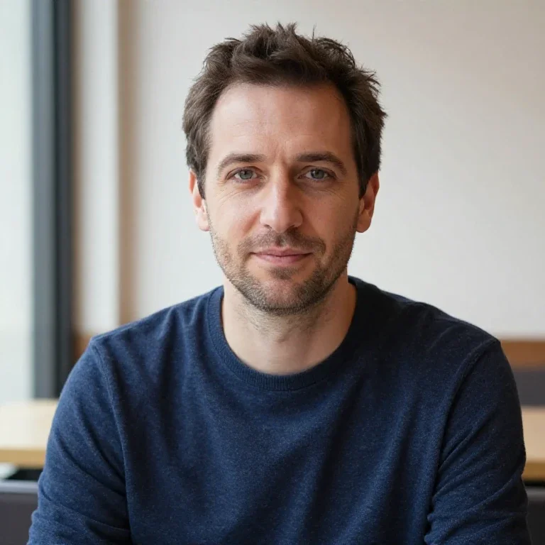 Noah Klein